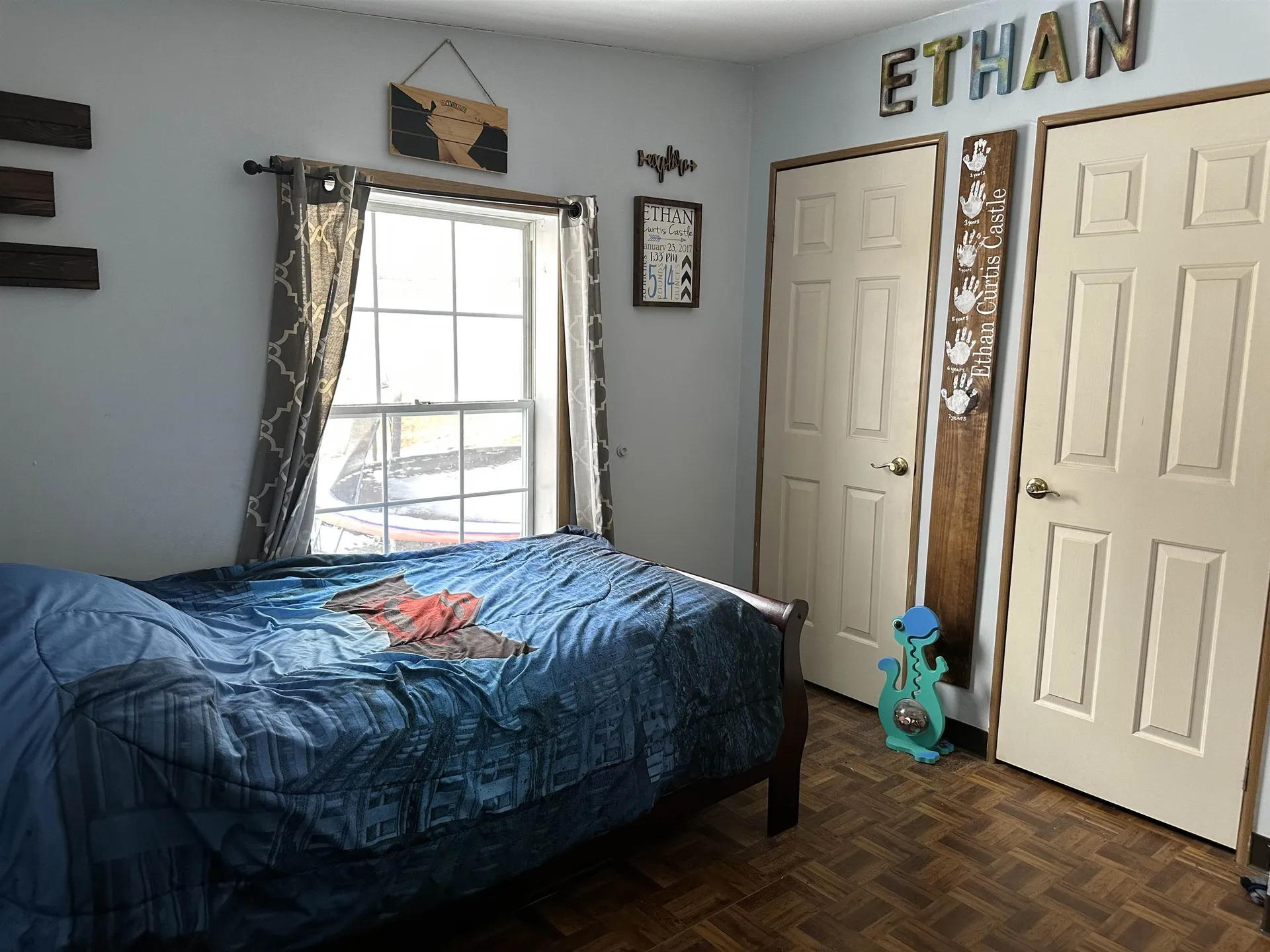 275 Hemenway Road Bridport VT 05734