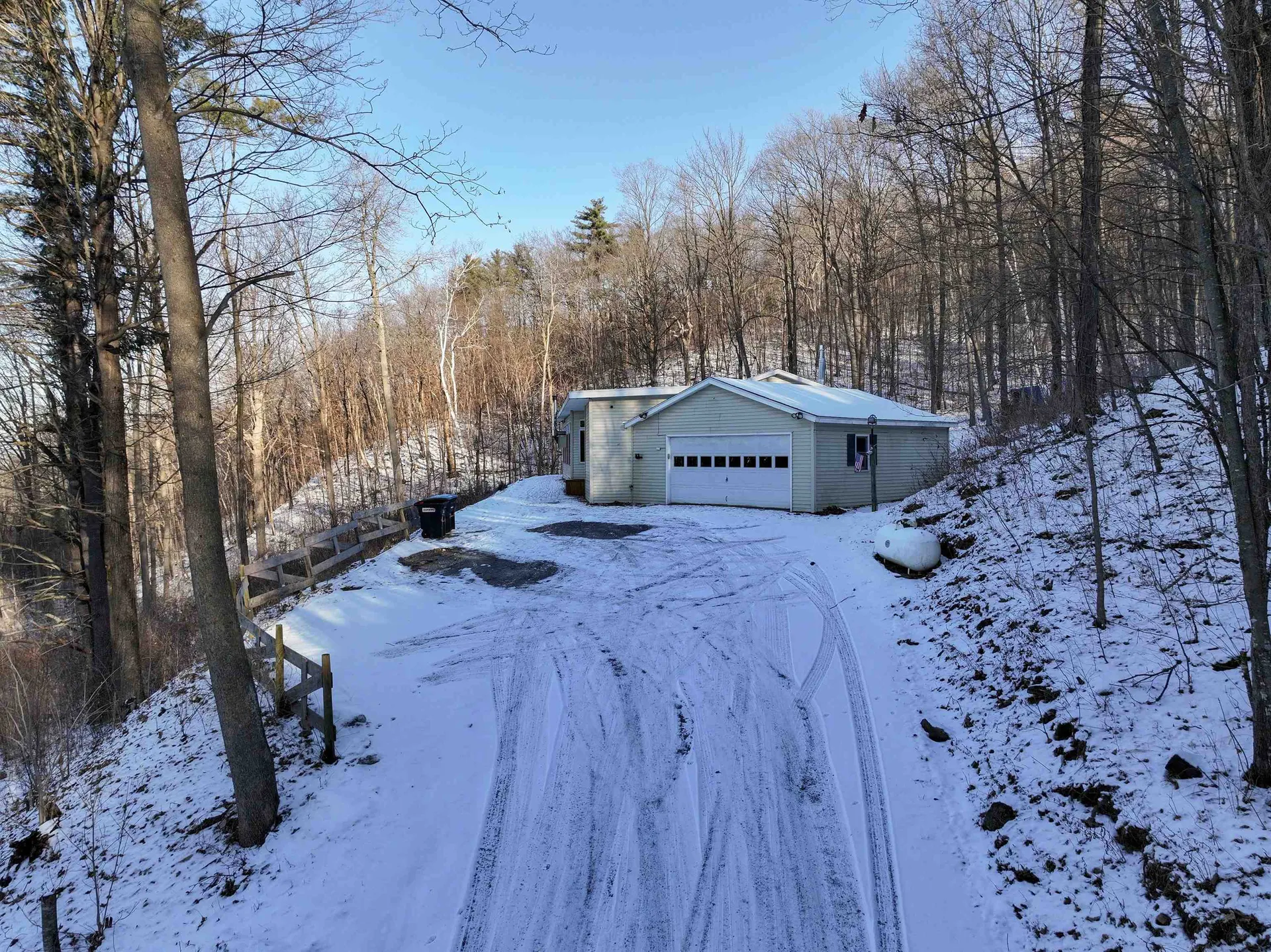 275 Hemenway Road Bridport VT 05734