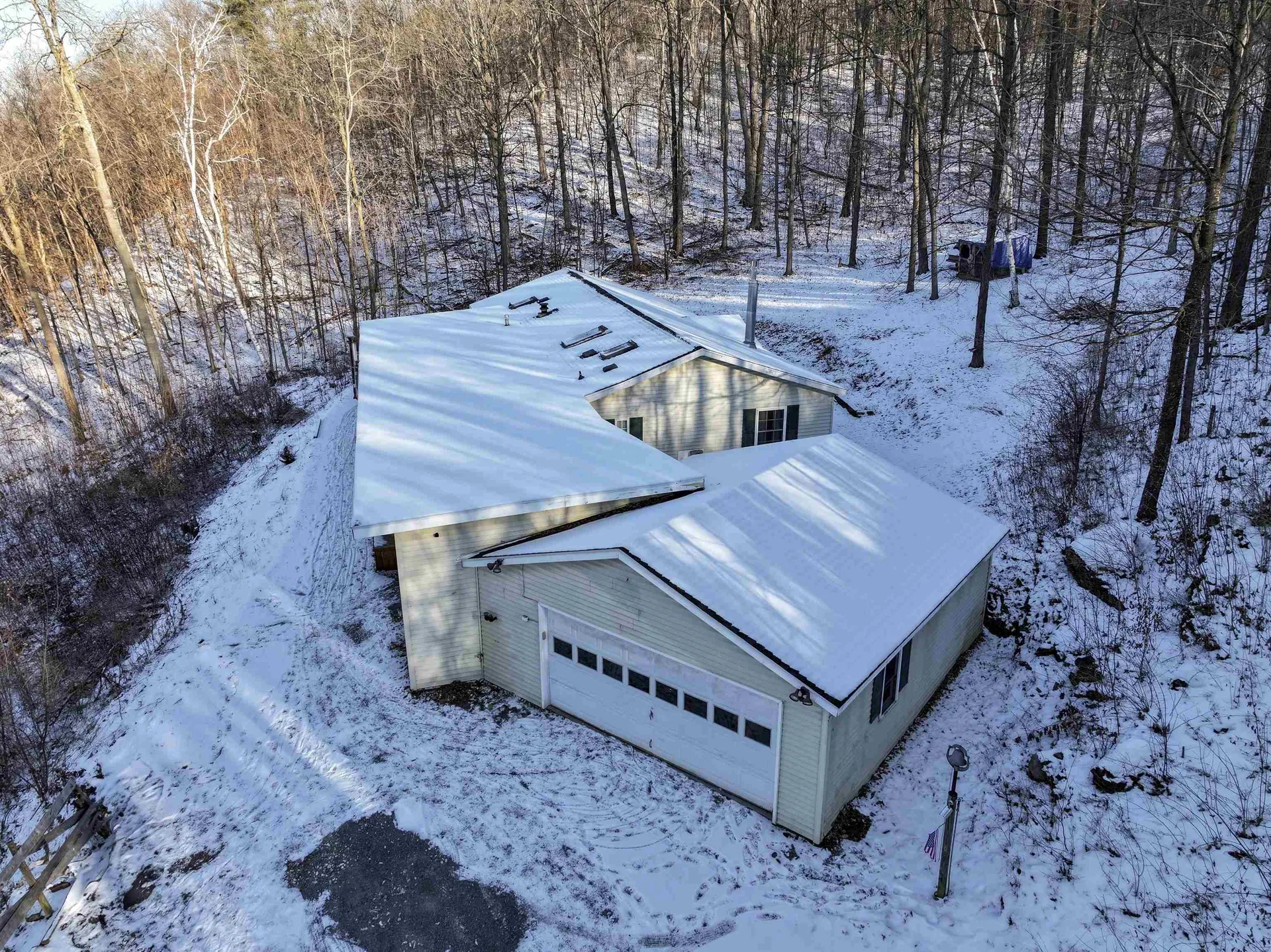 275 Hemenway Road Bridport VT 05734