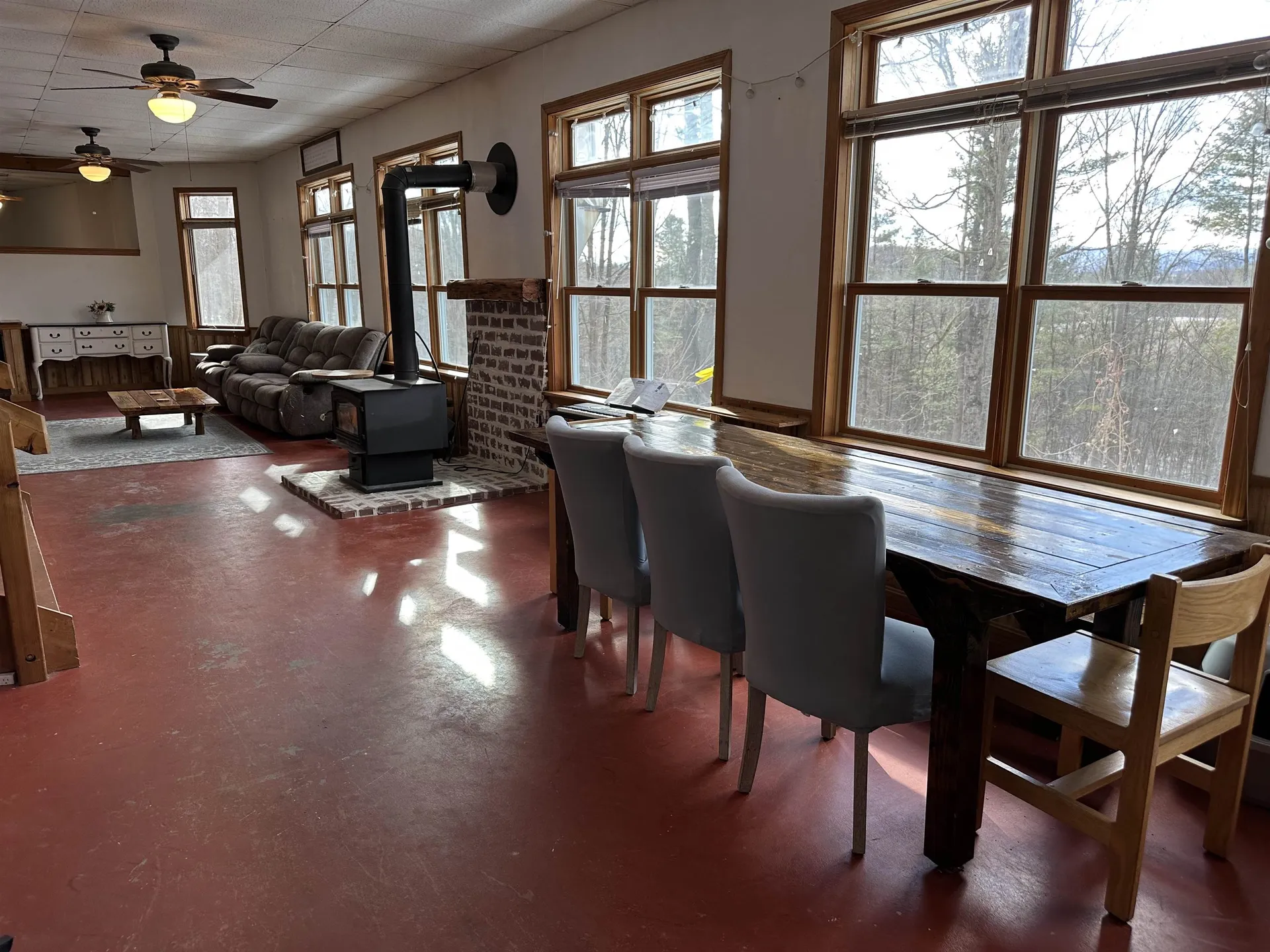 275 Hemenway Road Bridport VT 05734