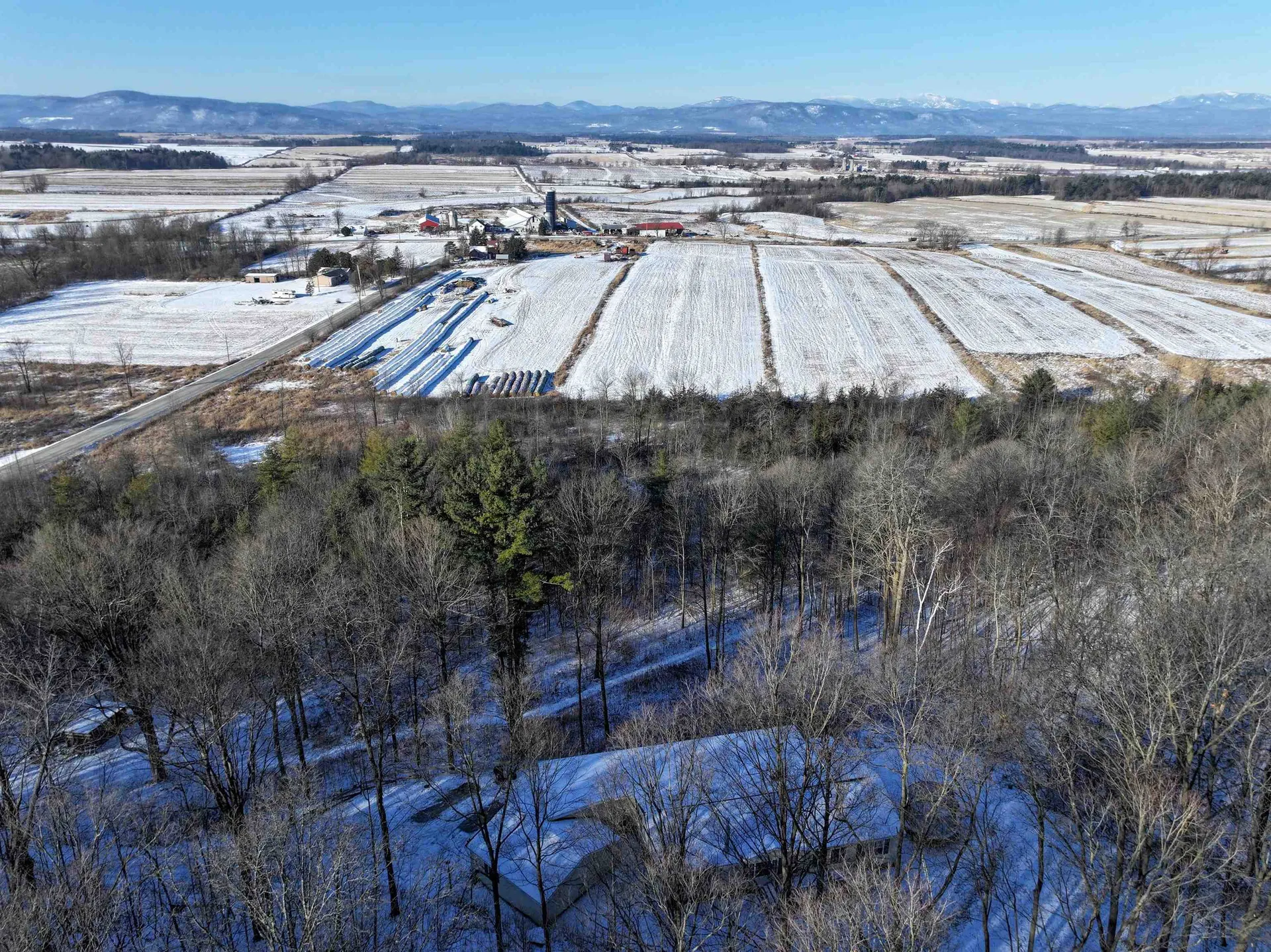 275 Hemenway Road Bridport VT 05734