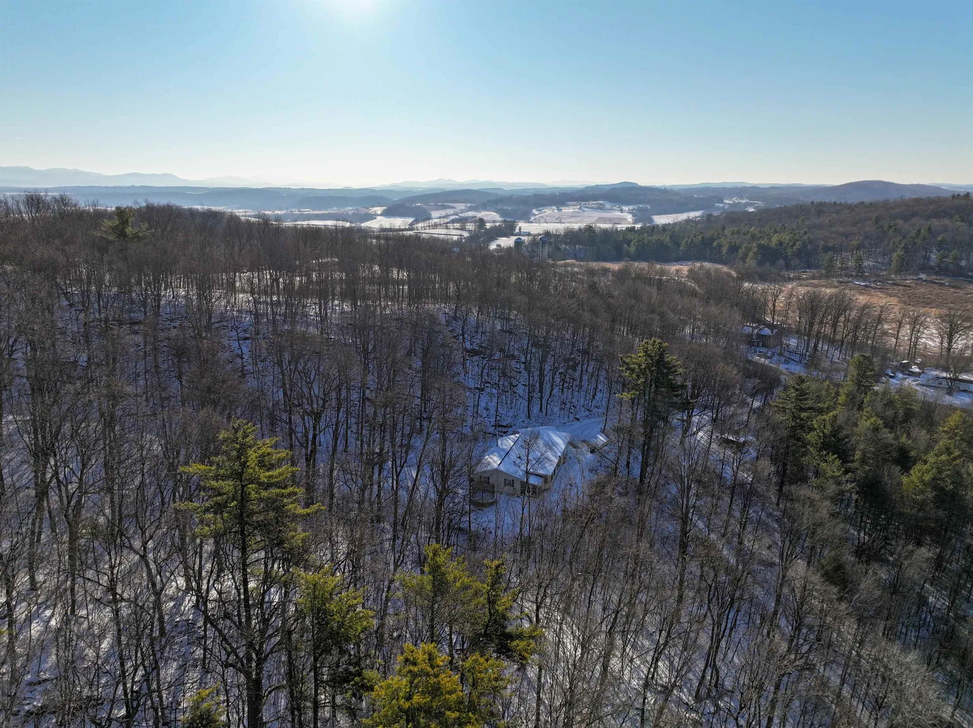 275 Hemenway Road Bridport VT 05734