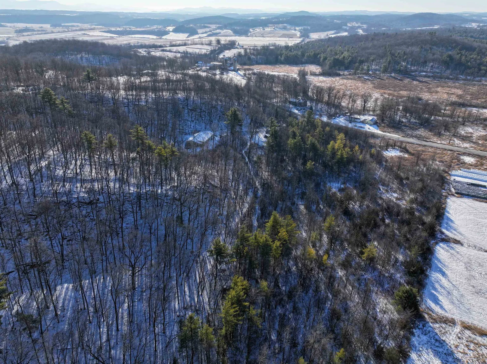 275 Hemenway Road Bridport VT 05734