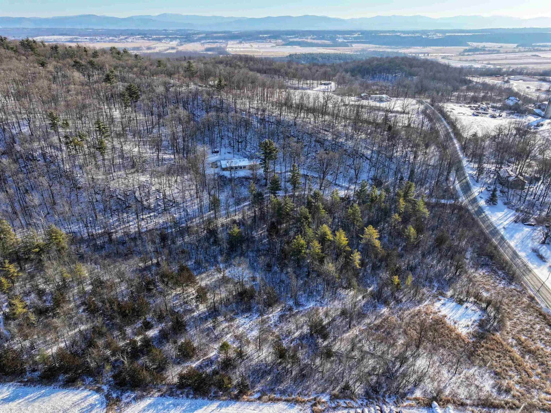 275 Hemenway Road Bridport VT 05734