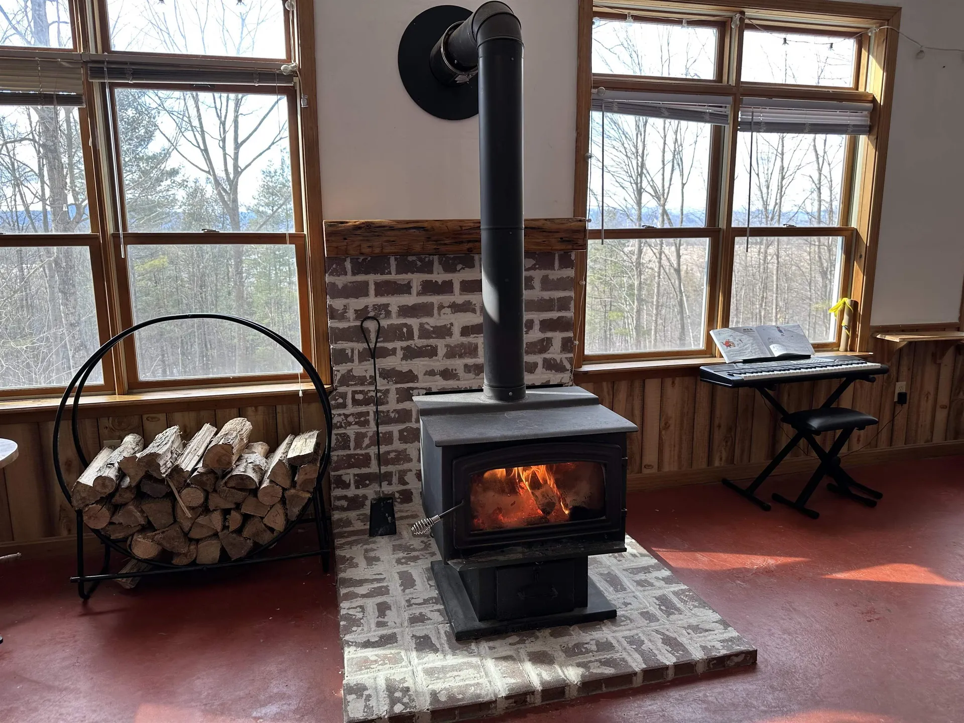 275 Hemenway Road Bridport VT 05734