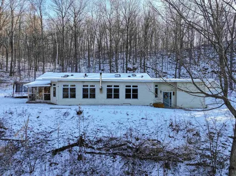 275 Hemenway Road Bridport VT 05734