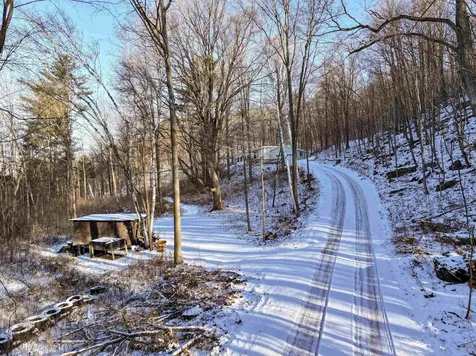 275 Hemenway Road Bridport VT 05734