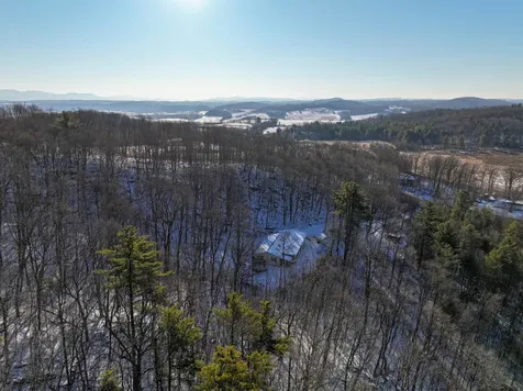 275 Hemenway Road Bridport VT 05734