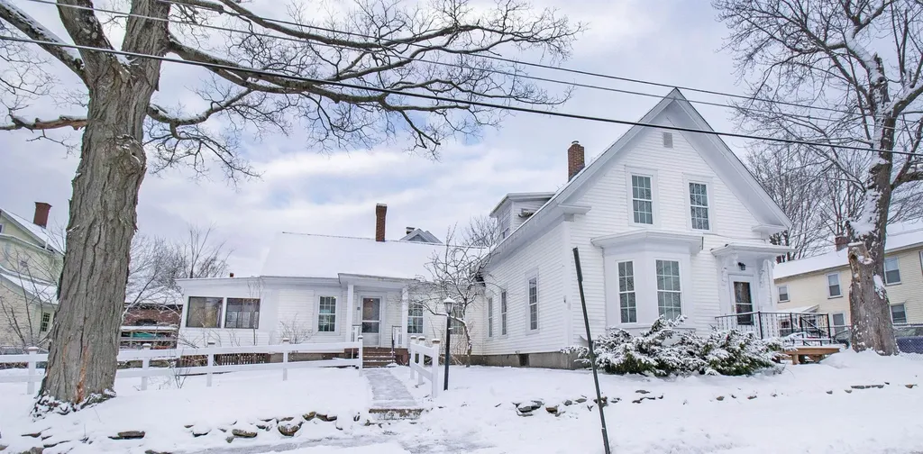 7 Academy Street Concord NH 03301