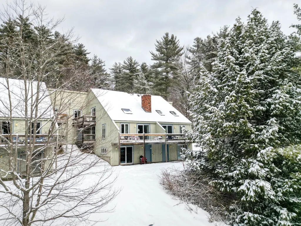 39 Vista View Road Conway NH 03860