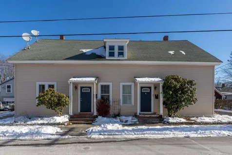 22-24 Nichols Avenue Newmarket NH 03857