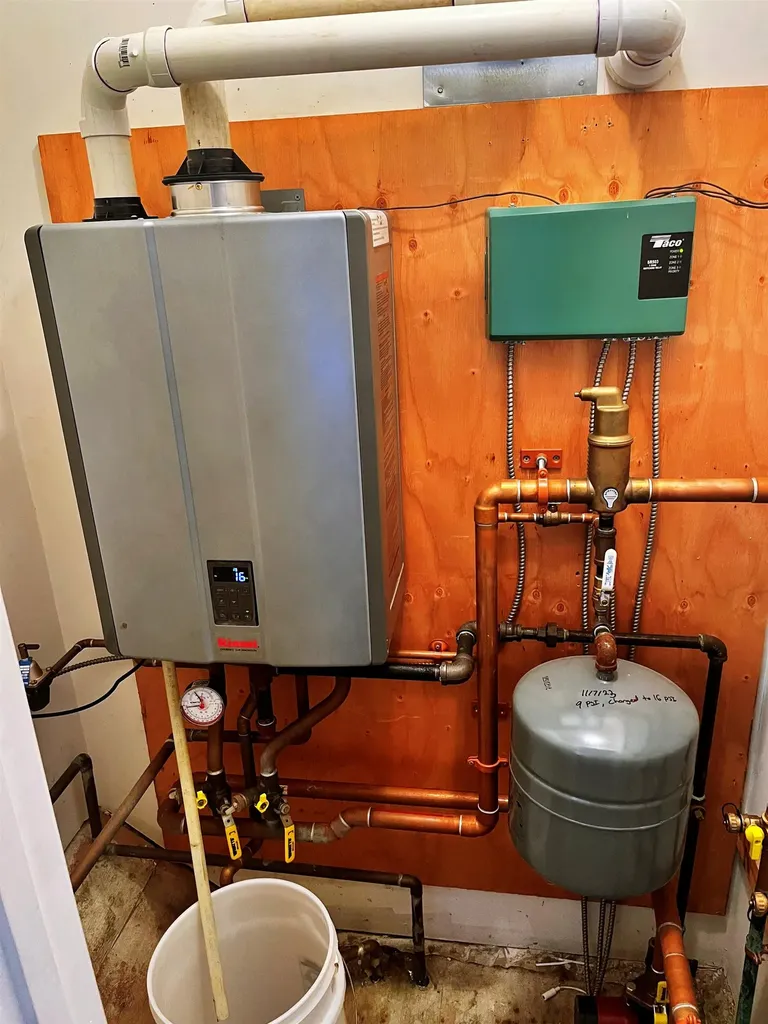 37 Powderhorn Road Burke VT 05832