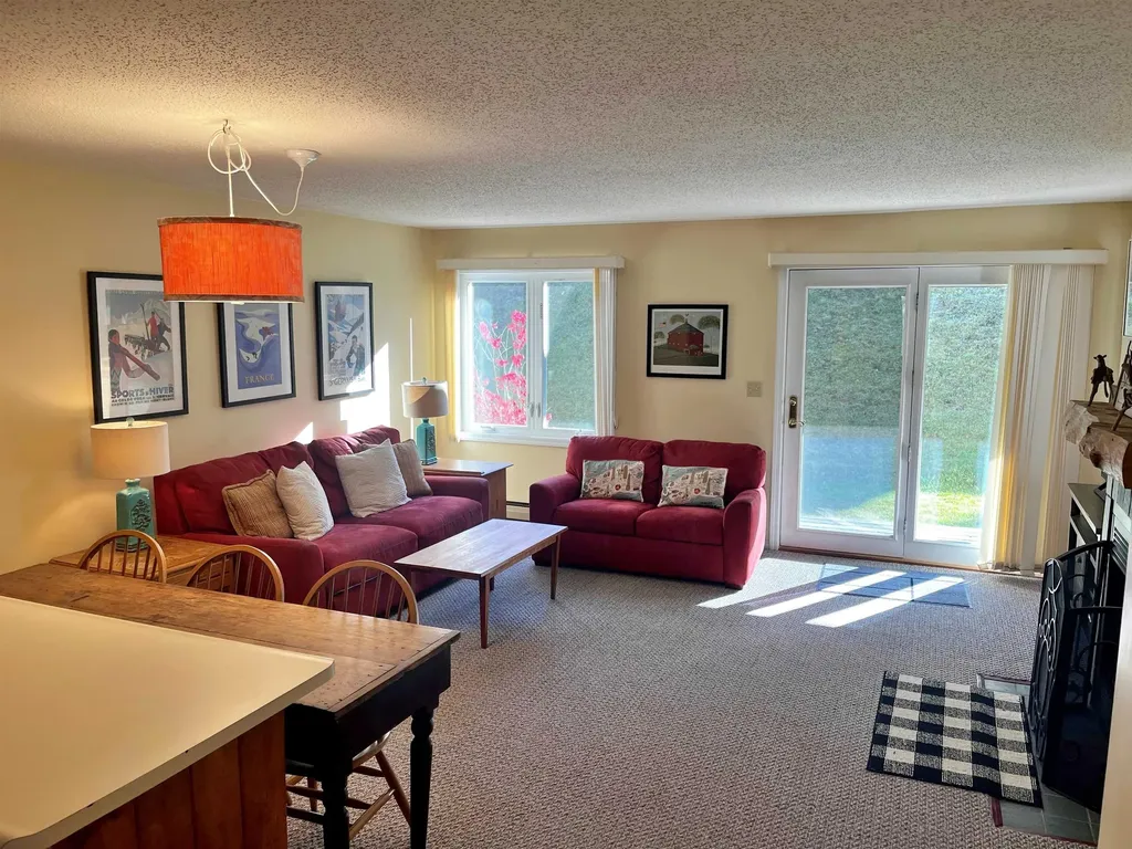 37 Powderhorn Road Burke VT 05832