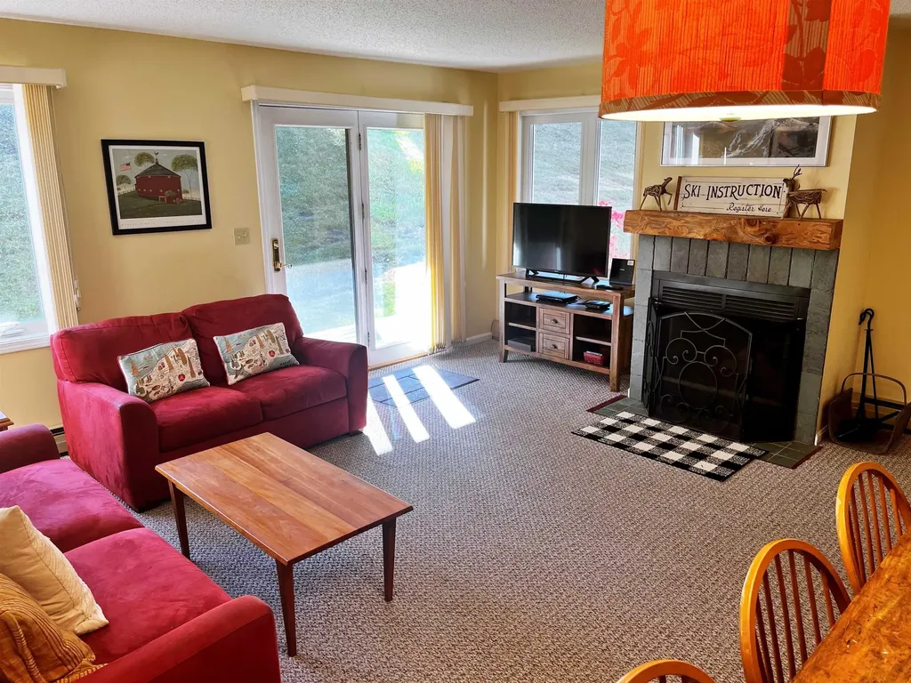 37 Powderhorn Road Burke VT 05832