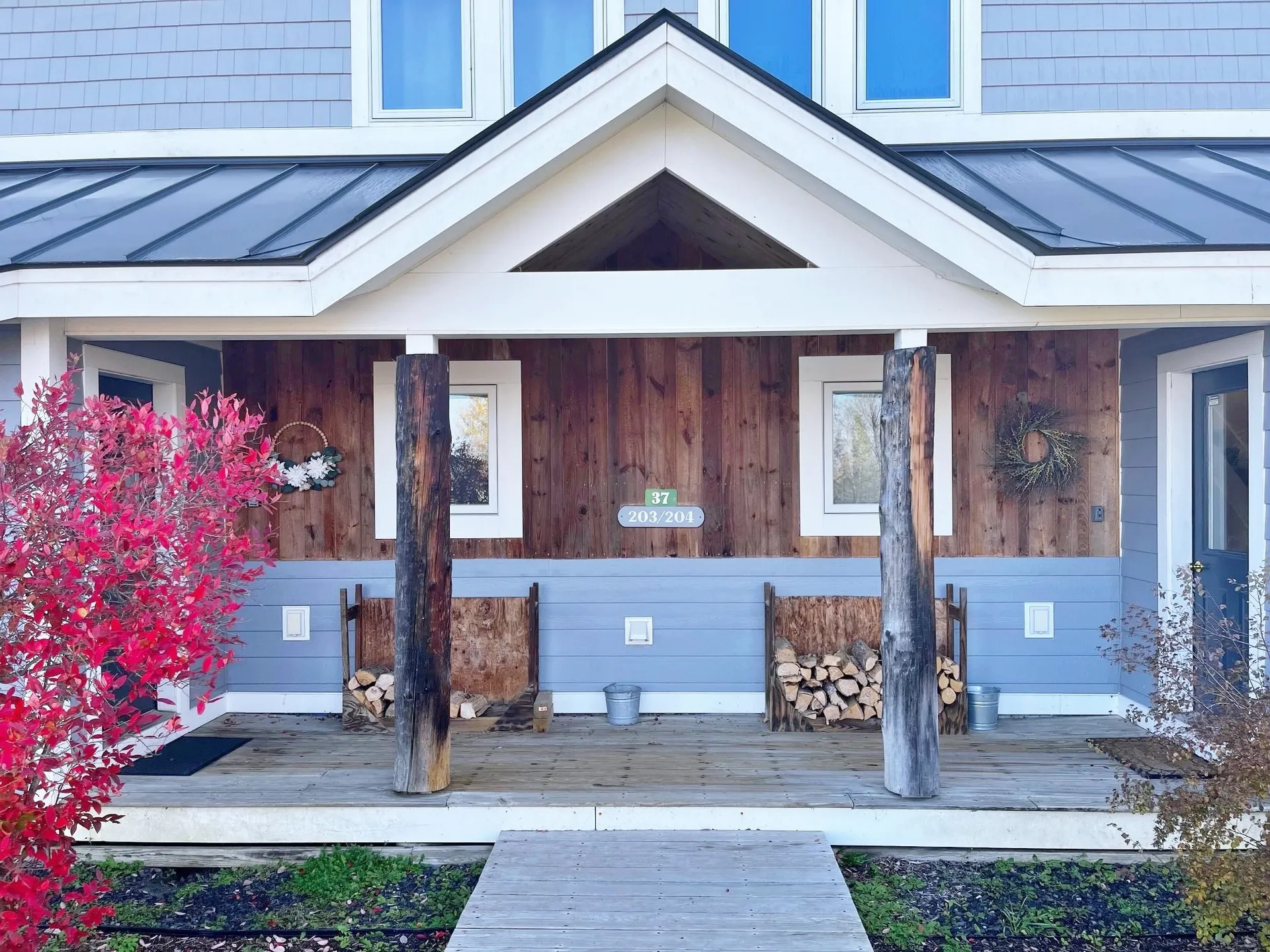 37 Powderhorn Road Burke VT 05832