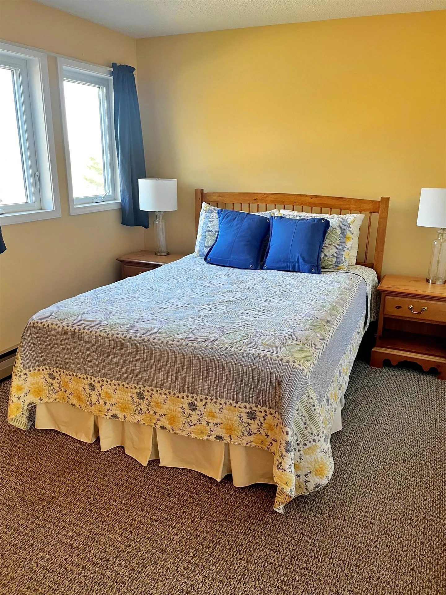 37 Powderhorn Road Burke VT 05832