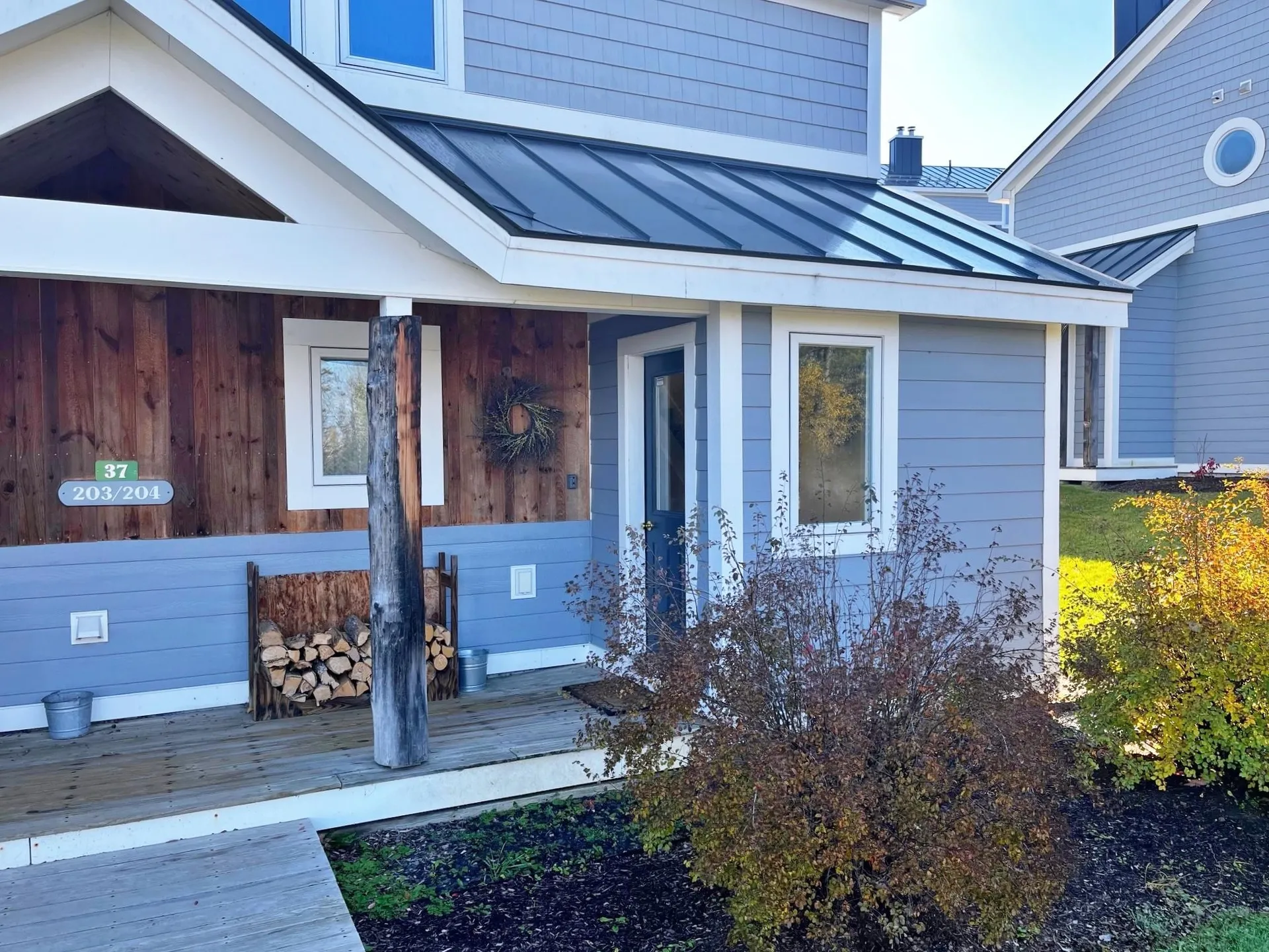 37 Powderhorn Road Burke VT 05832