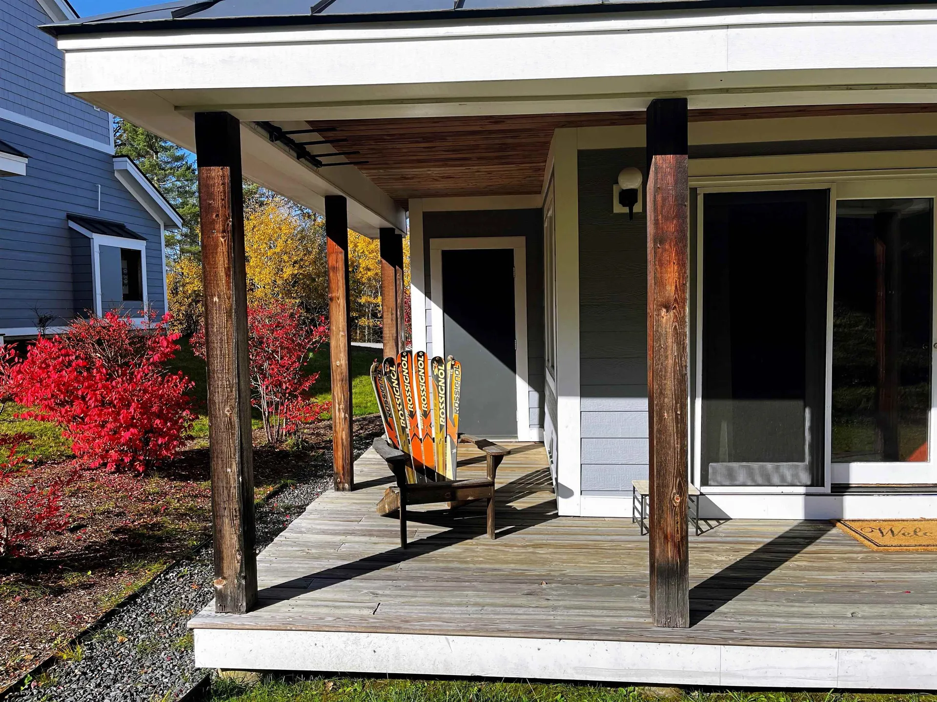 37 Powderhorn Road Burke VT 05832