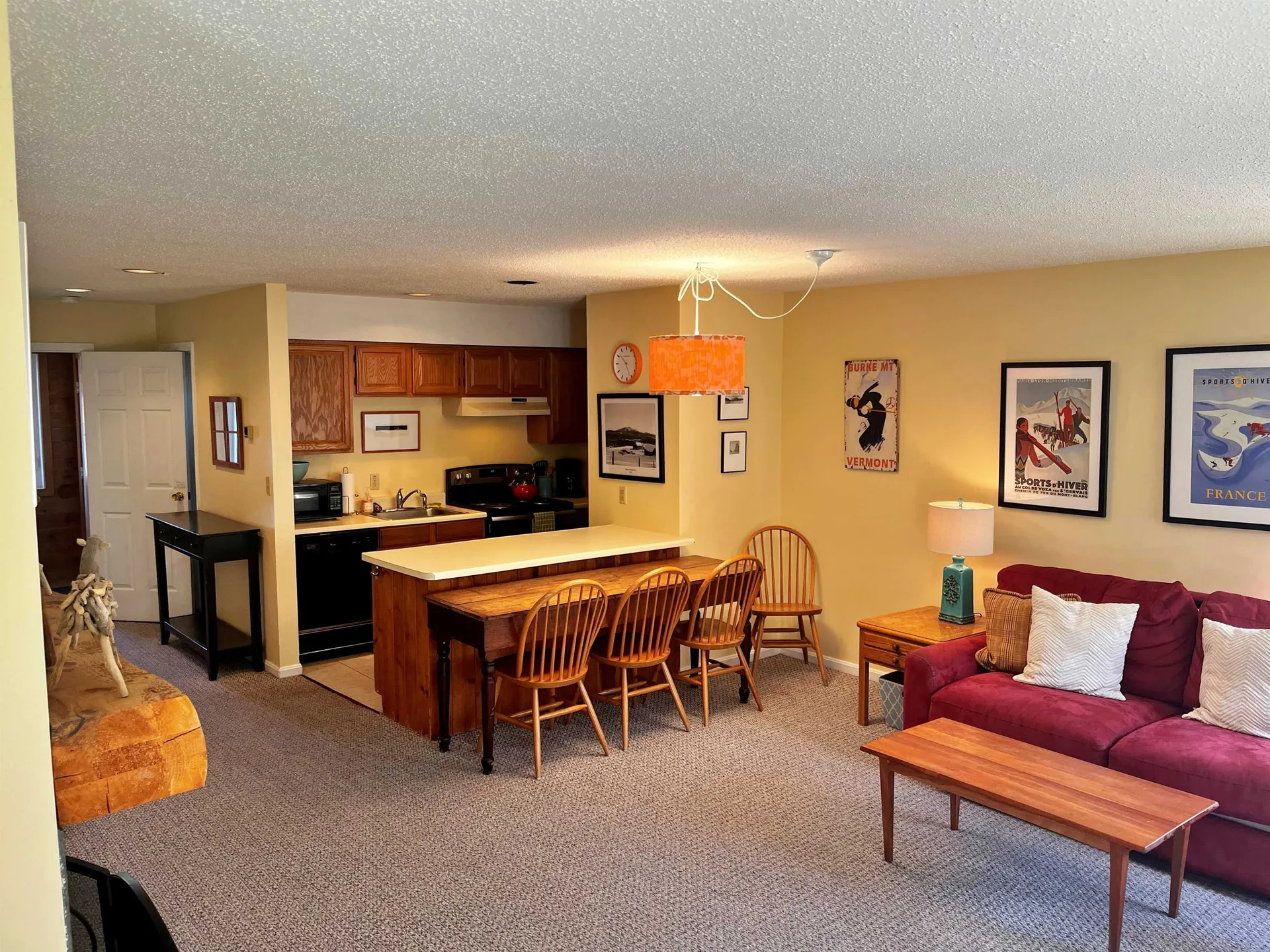 37 Powderhorn Road Burke VT 05832