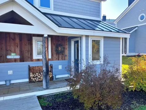 37 Powderhorn Road Burke VT 05832