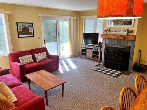 37 Powderhorn Road Burke VT 05832