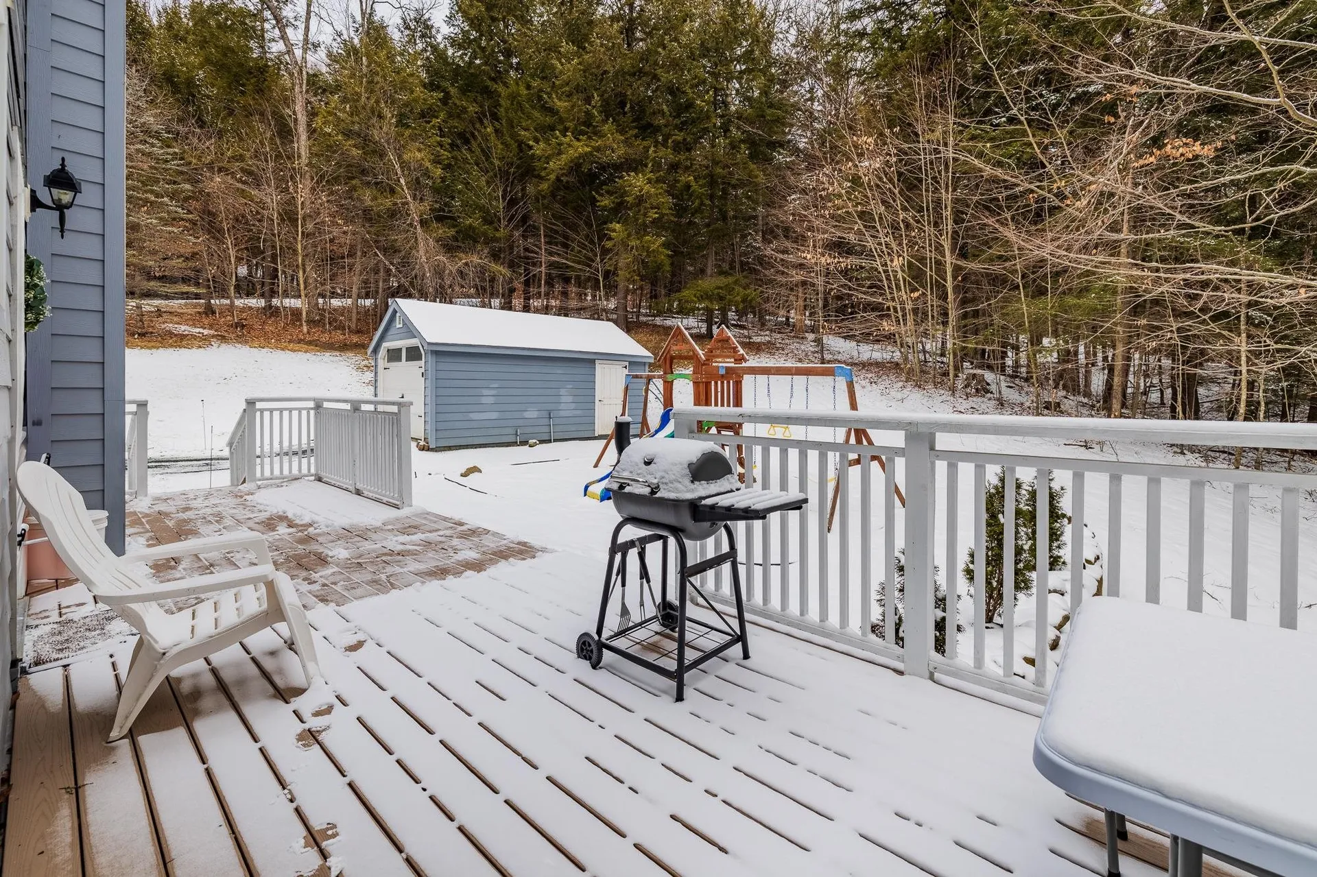 259 Jay Hill Road Hartford VT 05059