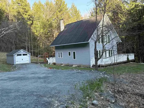 259 Jay Hill Road Hartford VT 05059