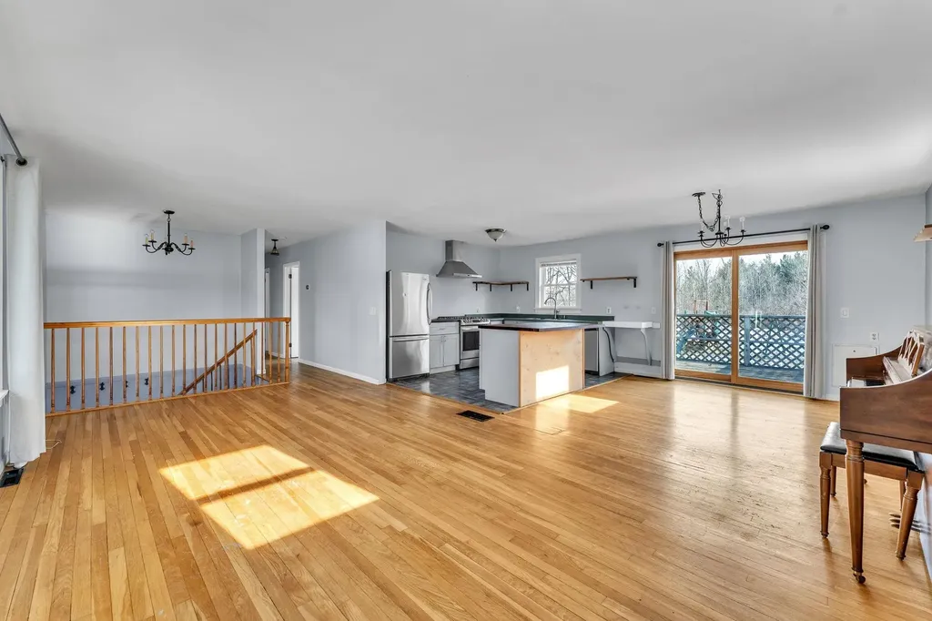 298 Whalley Road Charlotte VT 05445