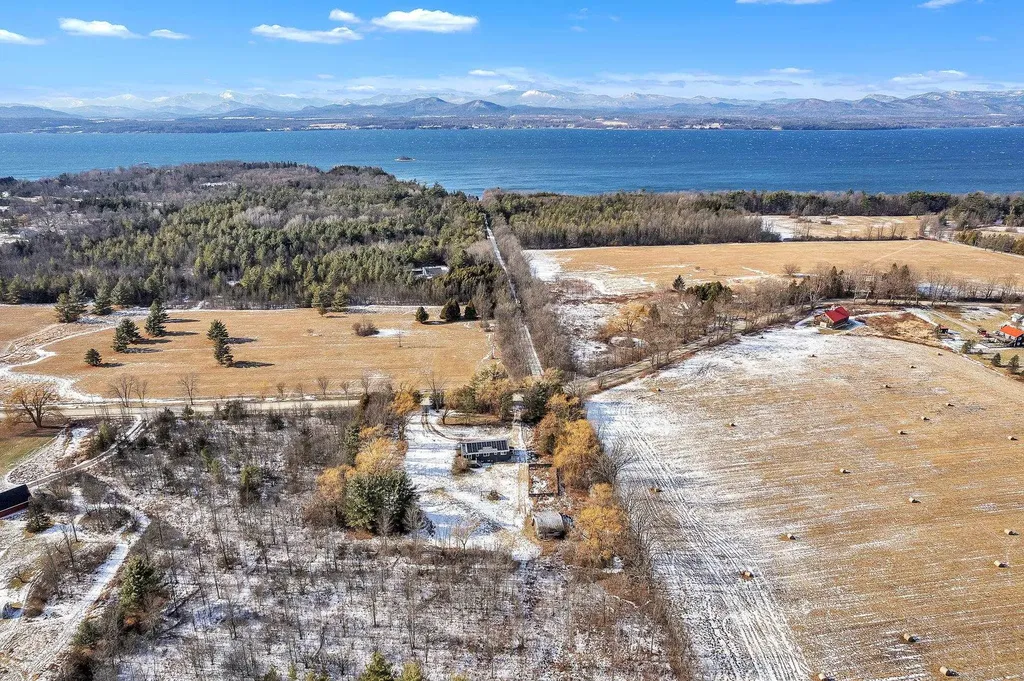 298 Whalley Road Charlotte VT 05445