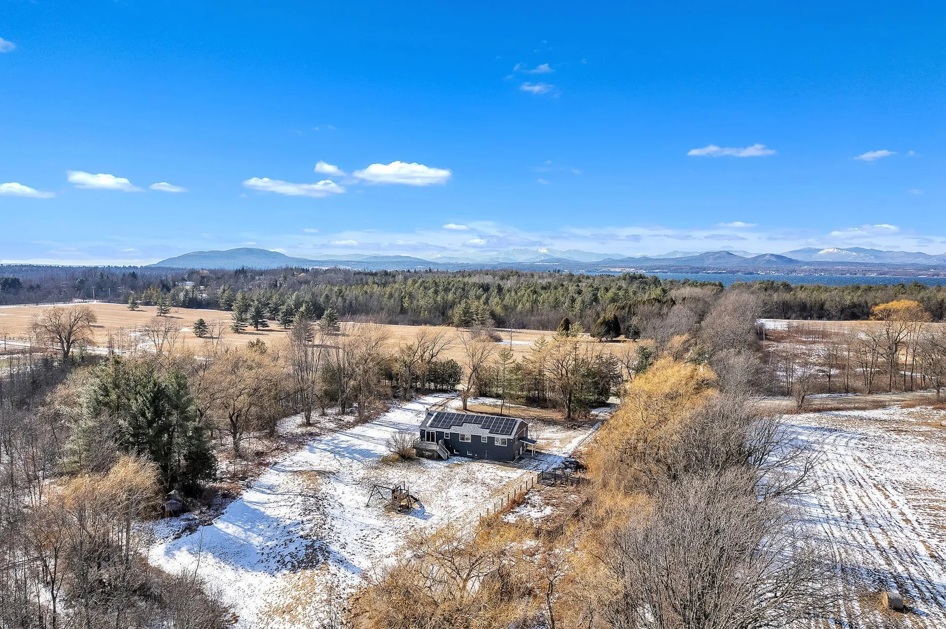 298 Whalley Road Charlotte VT 05445