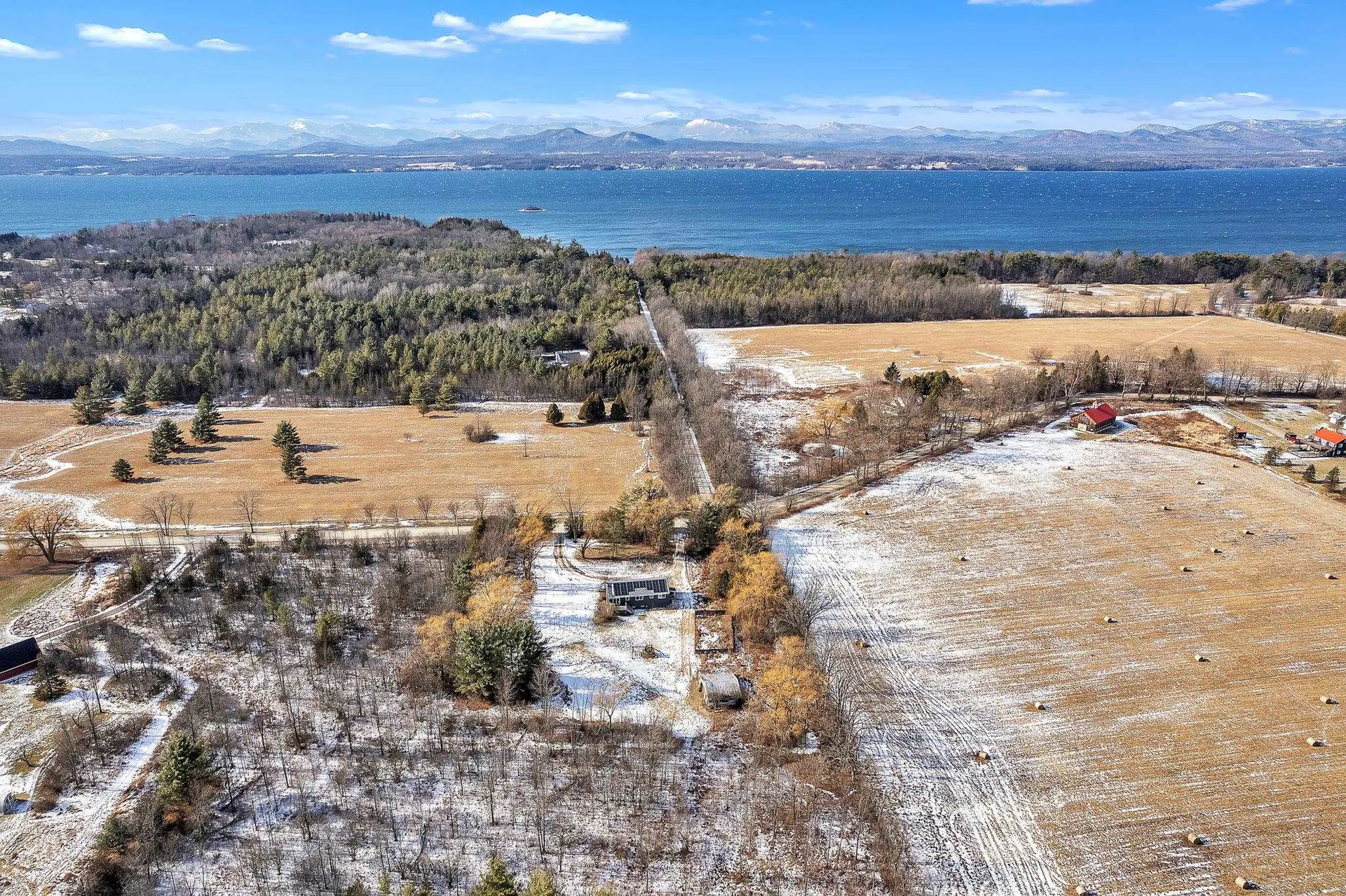 298 Whalley Road Charlotte VT 05445