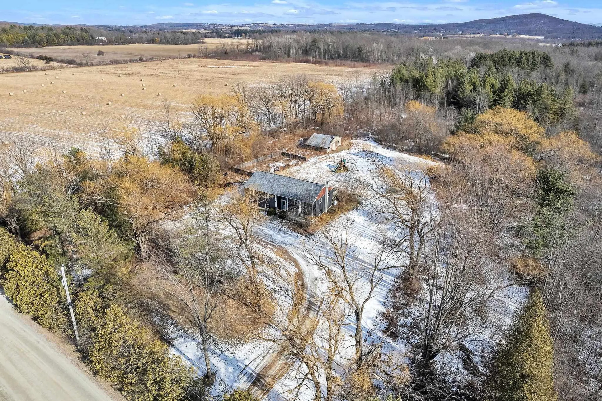 298 Whalley Road Charlotte VT 05445