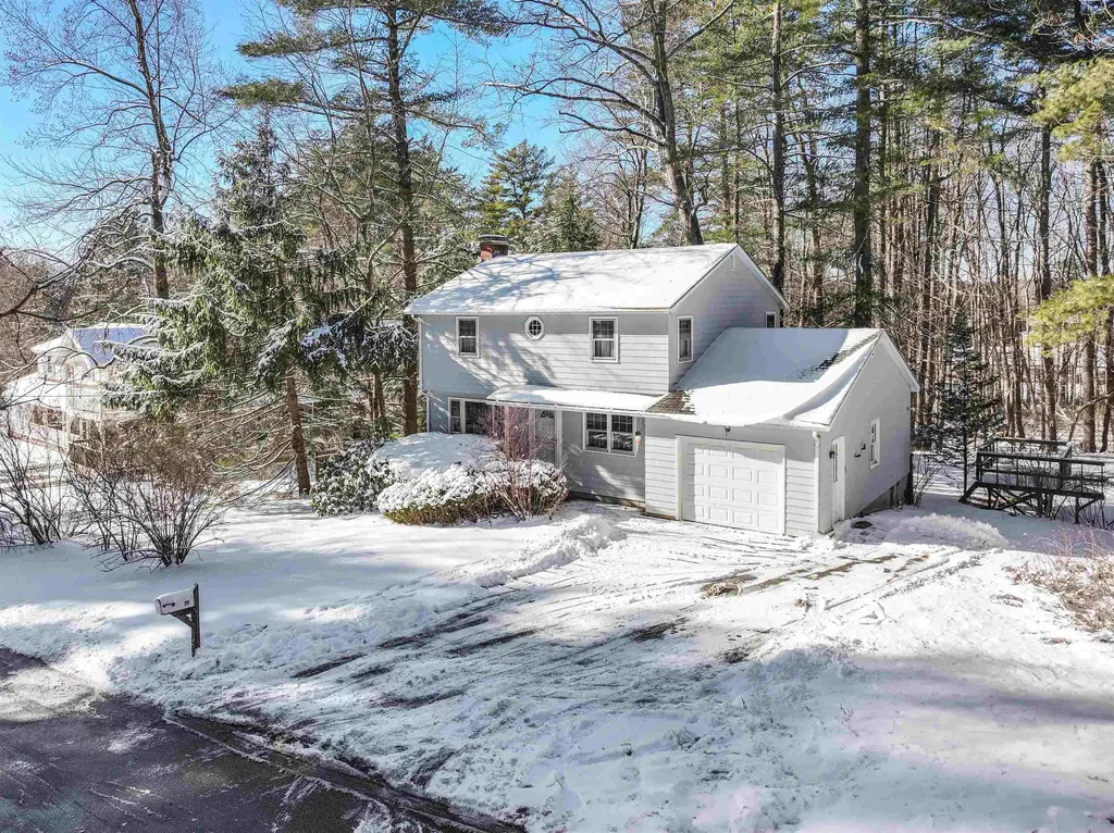 20 Constance Street Merrimack NH 03054