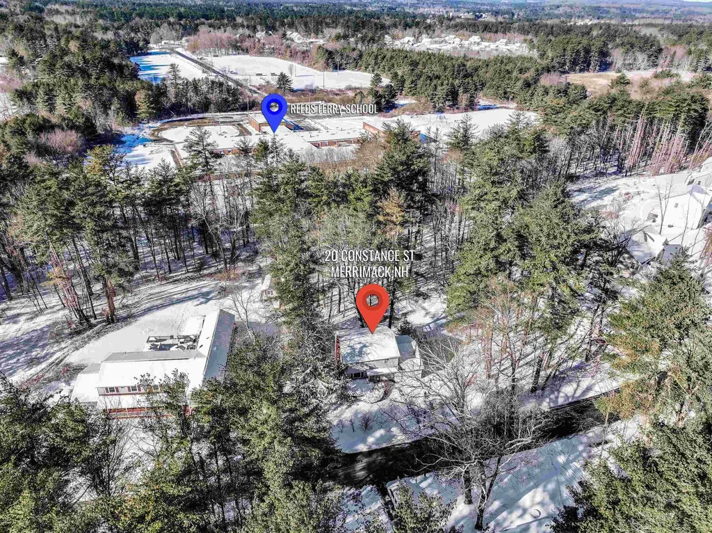20 Constance Street Merrimack NH 03054