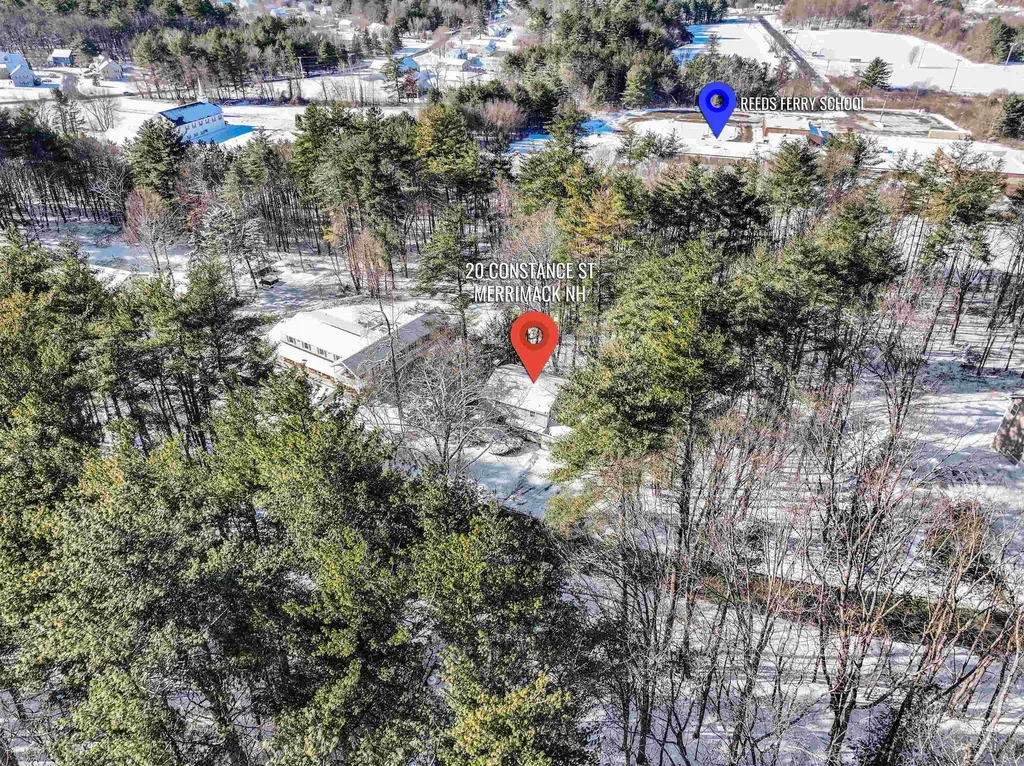 20 Constance Street Merrimack NH 03054