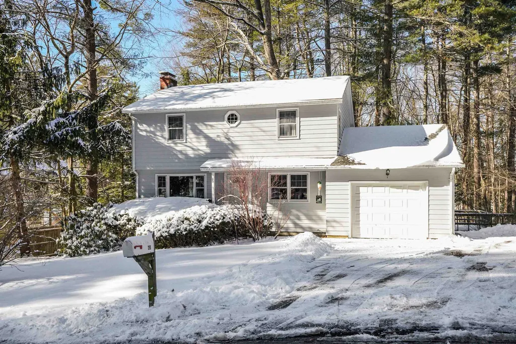 20 Constance Street Merrimack NH 03054