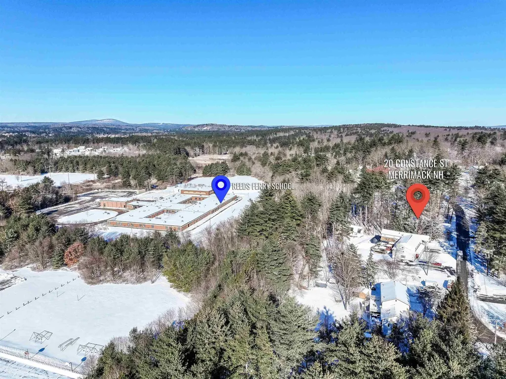 20 Constance Street Merrimack NH 03054