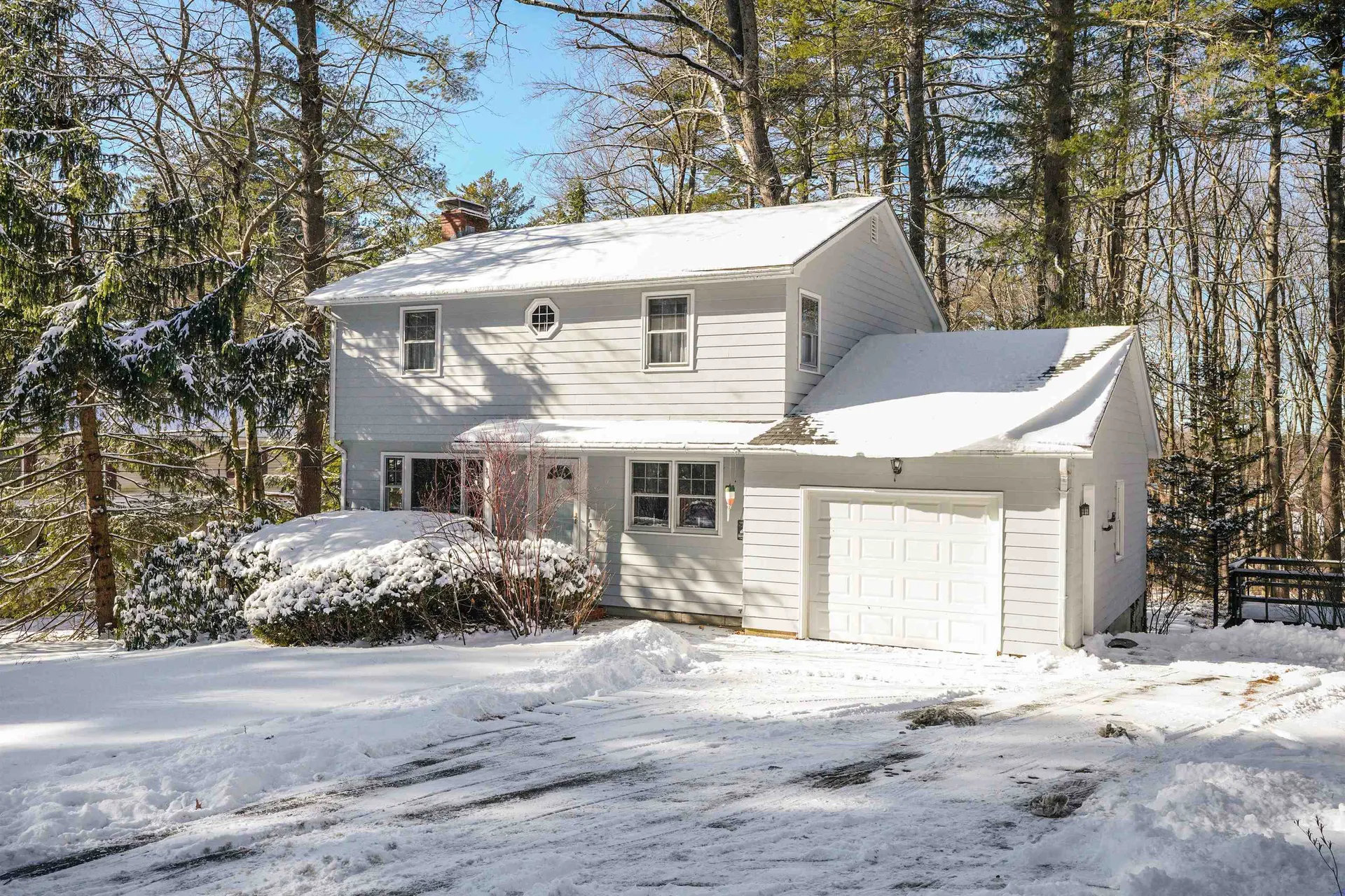 20 Constance Street Merrimack NH 03054