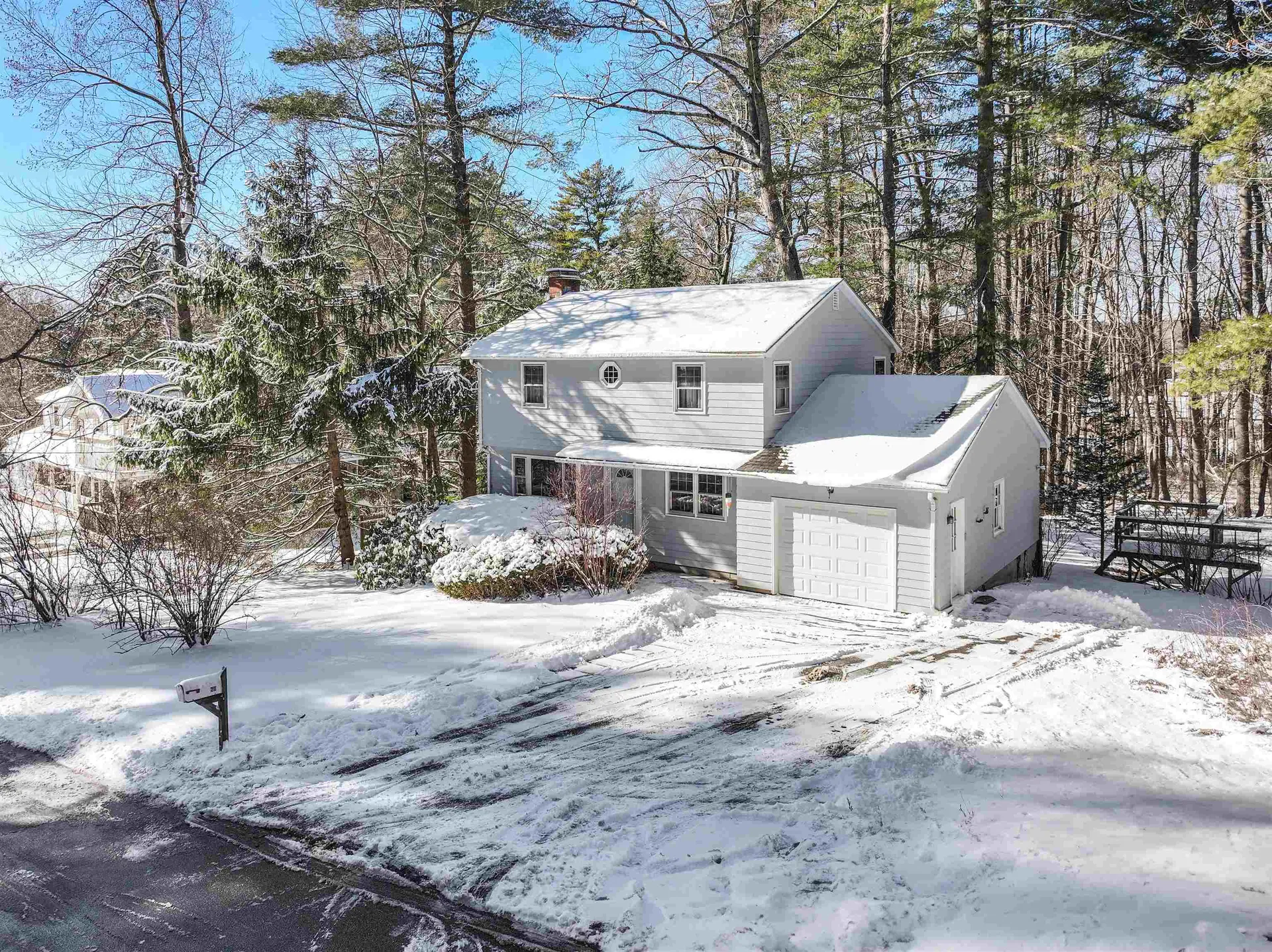 20 Constance Street Merrimack NH 03054