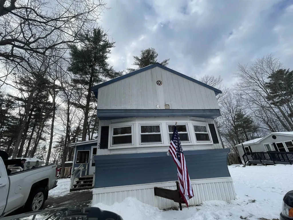 32 Fullam Circle Allenstown NH 03275