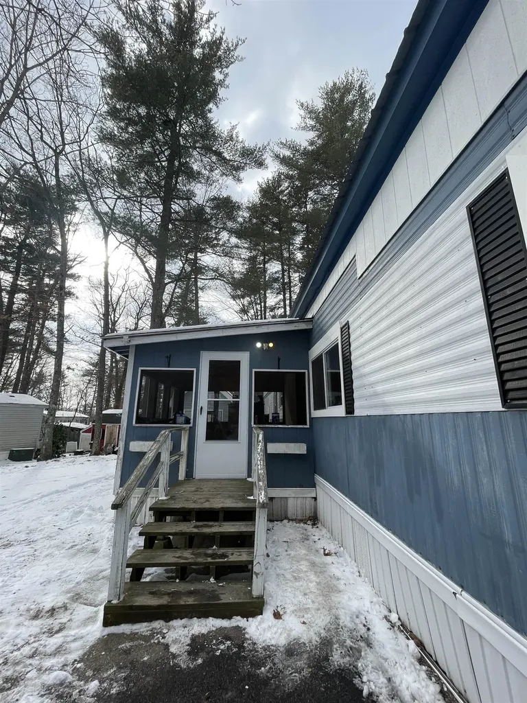 32 Fullam Circle Allenstown NH 03275