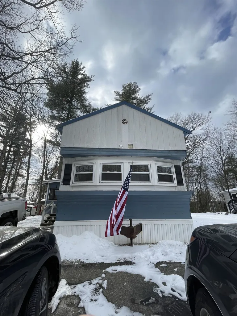 32 Fullam Circle Allenstown NH 03275