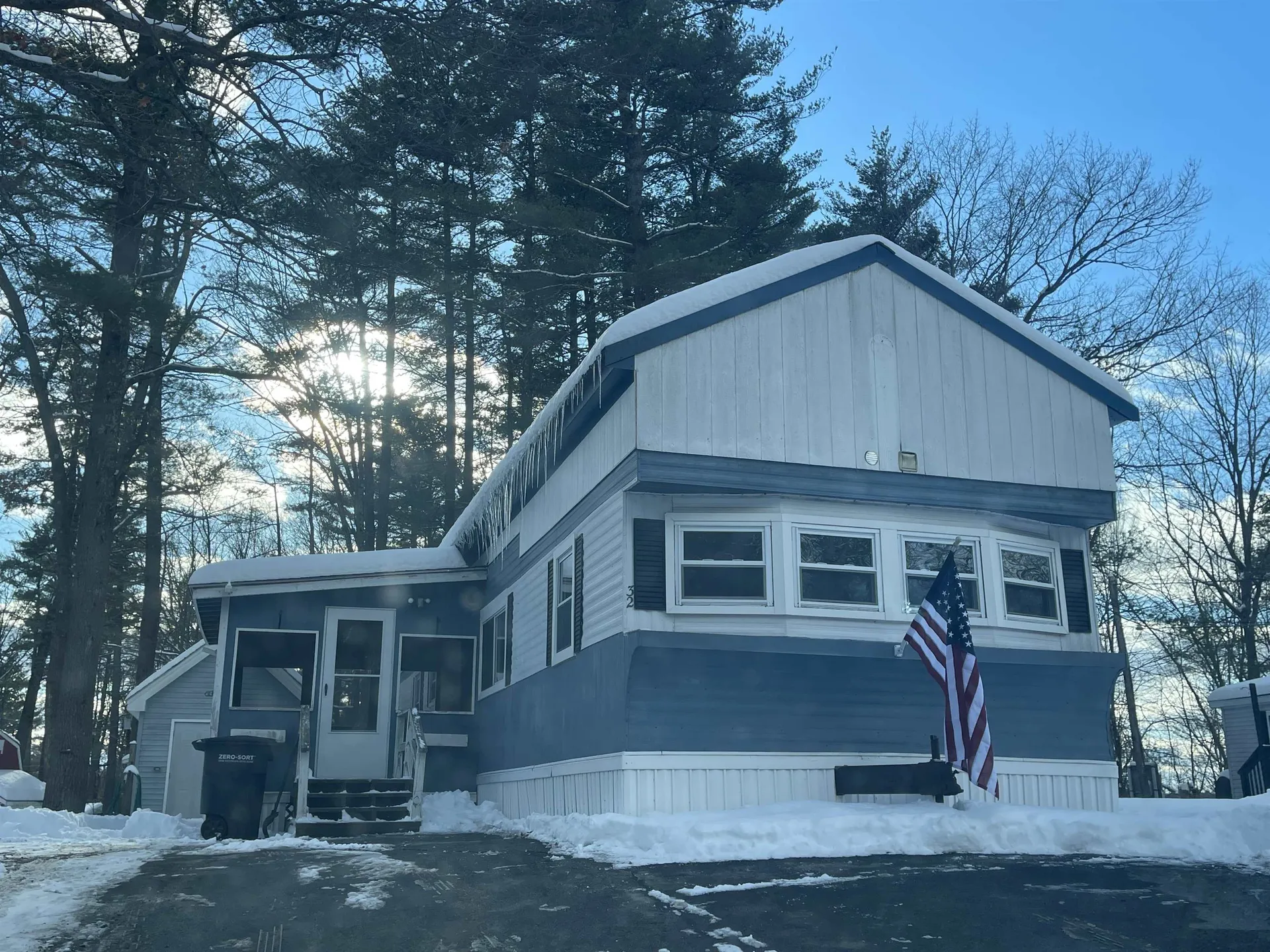 32 Fullam Circle Allenstown NH 03275