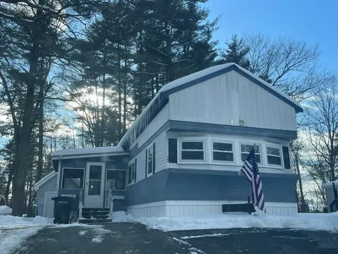 32 Fullam Circle Allenstown NH 03275