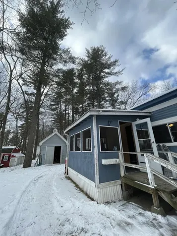 32 Fullam Circle Allenstown NH 03275