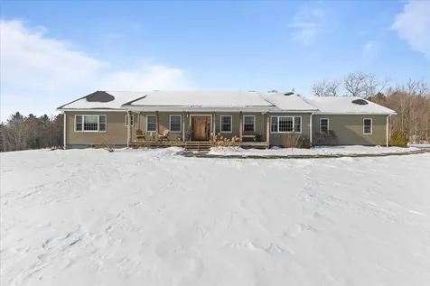 131 High Meadow Road Fletcher VT 05448