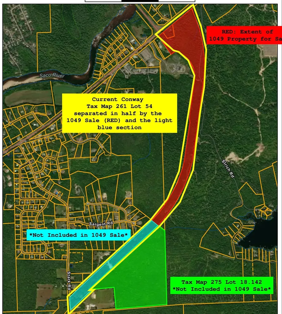 1049 E Main Street Conway NH 03818