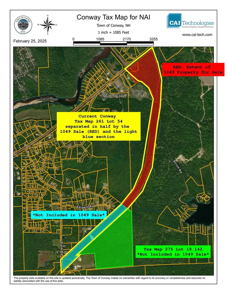 1049 E Main Street Conway NH 03818
