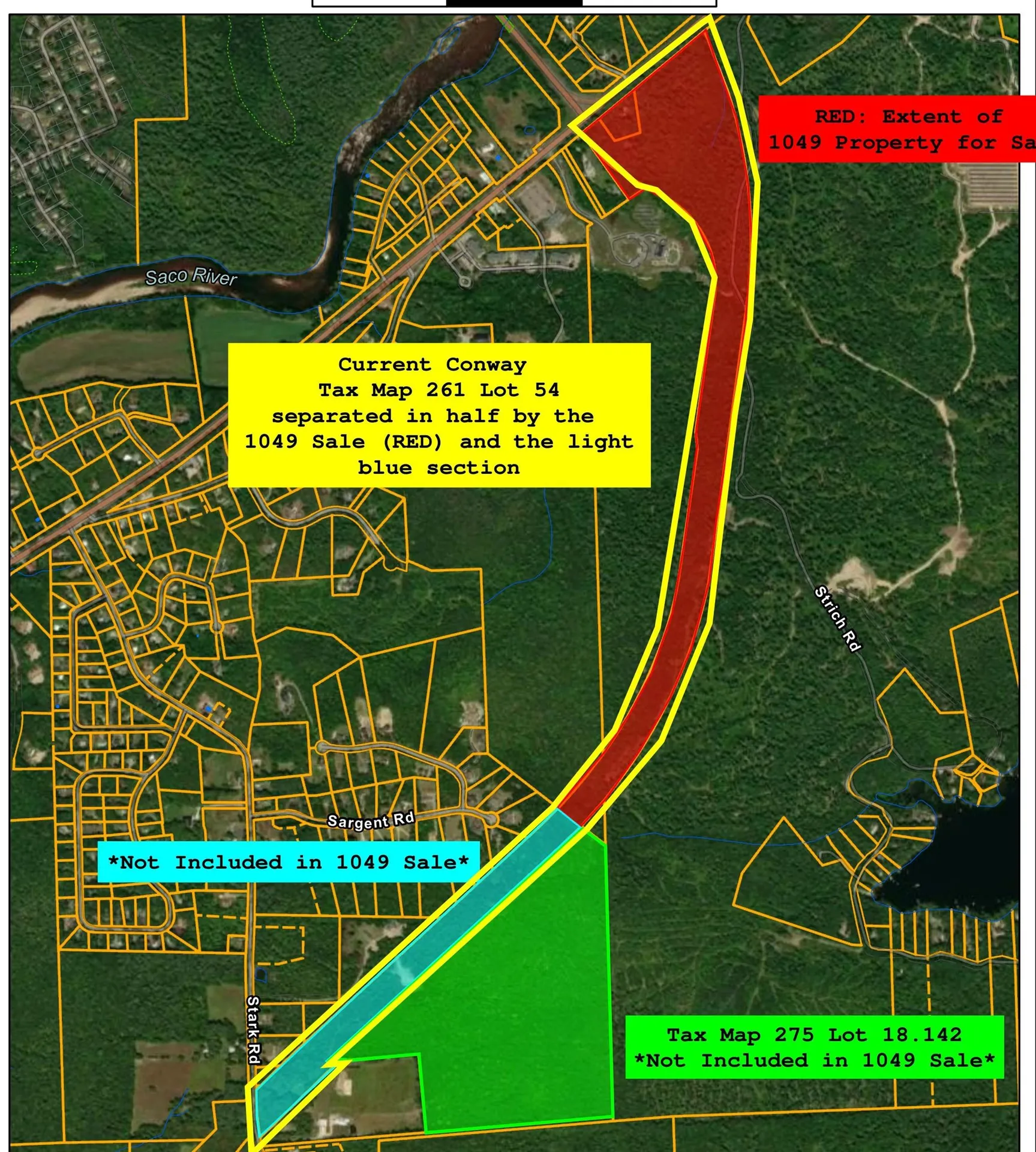 1049 E Main Street Conway NH 03818