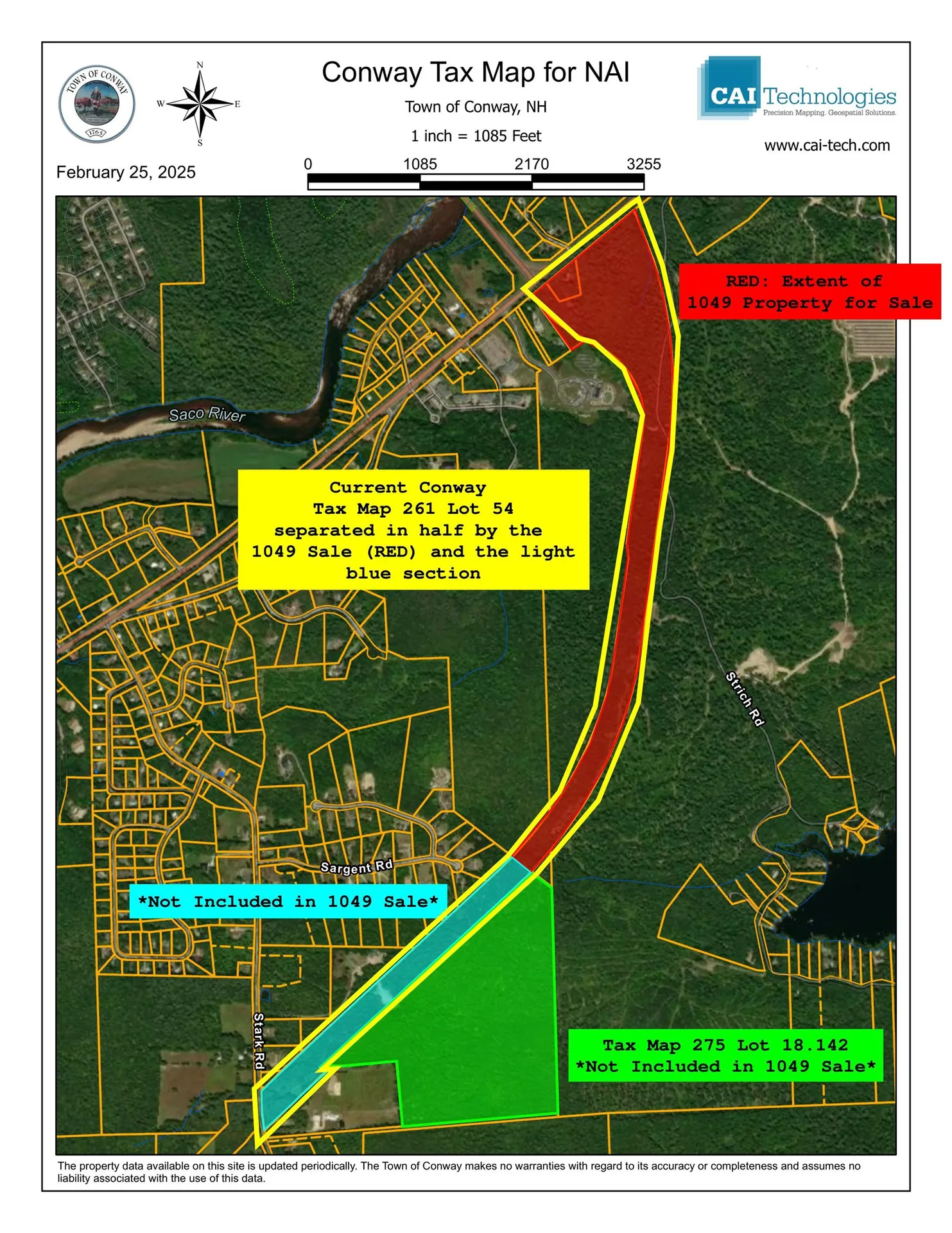 1049 E Main Street Conway NH 03818